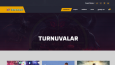 Benelusit - Özel Yazılım Web Sitesi + Yönetim Paneli