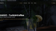 KAHVE - TurkishCoffee | Çok Dilli Kurumsal Web