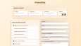 Croffle – Kafe Web Sitesi