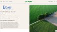 EEAgro Kurumsal Web Tasarımı