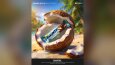 Digital Artworks ve AI Artwork Tasarım hizmeti