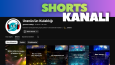 Reels & Shorts