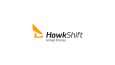 Hawkshift Armed Drone Logo Tasarımı