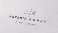 minimal logo tasarımı