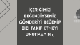 Gradyanlı Tasarım Örnekleri