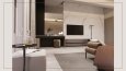 S.E. Evi İç Mekan Tasarım ve Modellemesi
