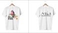 Tshirt tasarımı