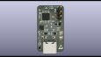 Attiny85 Servo Motor Kontrolcü Tasarımı