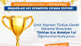 Eğitim Kurumları Sosyal Medya Tasarımları