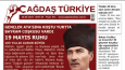 Gazete Tasarımı
