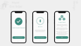 Mobil Uygulama Redesign