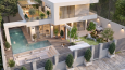 DIZAJLINE | Mimari Tasarım, 3D Modelleme ve Render Portfolyo