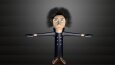 3d modelleme