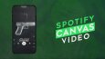 SPOTIFY CANVAS