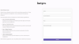 Wordpress Minimal E-Ticaret Sitesi