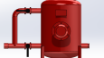 Tank Tasarımları