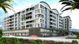 Proje Tasarım Paketi - Gold Life Marina