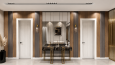 Hızlı kaliteli render-iç mekan tasarımı-3D modelleme
