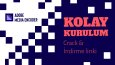Two D - Youtube Kanalı Logo ve Konsept Tasarım