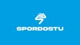 Spordostu Logo Tasarımı