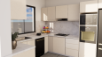 Model ve Render