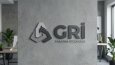 ​Gri - Modern ve Minimalist Logo Tasarımı