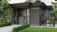 Tale Architects Dış Cephe Tasarımı