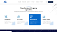 Profesyonel Responsive Bir Makale Websitesi.
