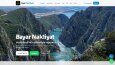 Bayar Nakliyat - Kurumsal Web Sitesi ve Teklif Sistemi