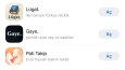 iOS Mobil Uygulama MVP Çalışmaları