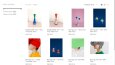 Shopier ödeme sistemi ile çalışan butik E-Ticaret sitesi