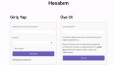 Wordpress Minimal E-Ticaret Sitesi