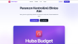 Web Sitesi Tasarımlarım