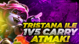 Oyun Temalı YouTube Thumbnail Örnekleri