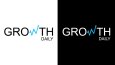 Growth Daily - Logo Tasarımı