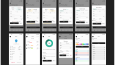 giderim App Redesign