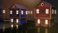 3 d küçük map tasarımım