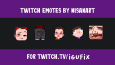 Emote Tasarım - Nisanart