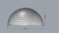 Rhino 3D – Ürün, Yapı ve Parametrik Tasarım Çalışmalarım