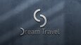 DREAM TRAVEL LOGO TASARIMI