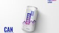 3D LOGO MOCKUP