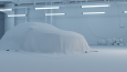 BMW 3D Animasyon