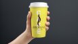 BREWANA COFFE 