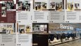 Bershka Mağaza Gözlem ve Analiz Raporu - Sunum 