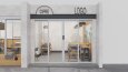 CAFE INTERIOR DESIGN