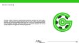 Futbolun Enerjisi: Goolabs Modern Logo Tasarımı