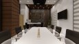 CORPORATE INTERIOR DESIGN