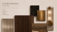 moodboard & konsept tasarım