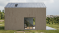 Tiny House Tasarımı