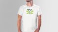Vegan Logo Tasarımı